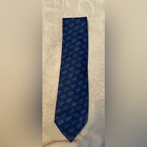 Briefly Stated Tie
